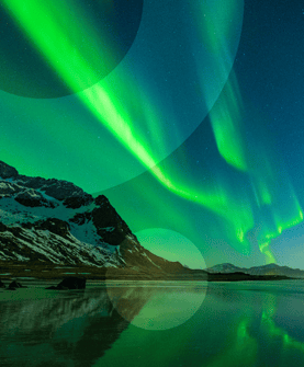 Aurora Borealis